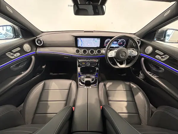 2019 Mercedes E Class — photo 2 | Tuminion Kenya