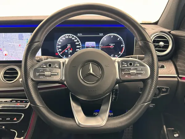 2019 Mercedes E Class — photo 3 | Tuminion Kenya