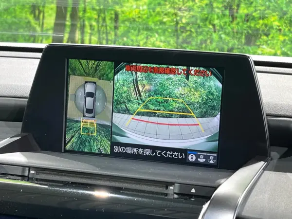 2018 Toyota Crown — photo 7 | Tuminion Kenya