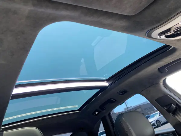 2020 Porsche Macan — photo 3 | Tuminion Kenya