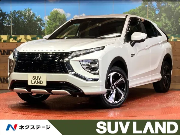 2021 Mitsubishi Eclipse Cross — photo 1
