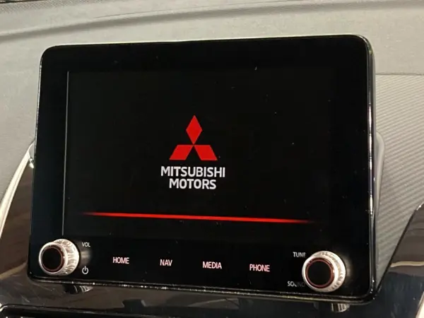 2021 Mitsubishi Eclipse Cross — photo 3 | Tuminion Kenya