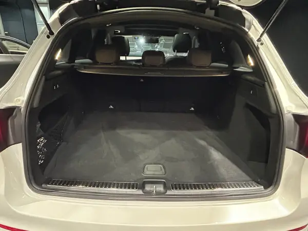 2022 Mercedes-benz Glc — photo 7 | Tuminion Kenya