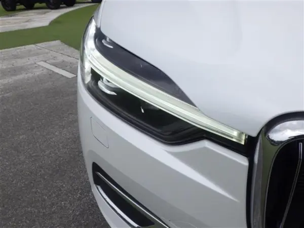2021 Volvo Xc60 — photo 8 | Tuminion Kenya