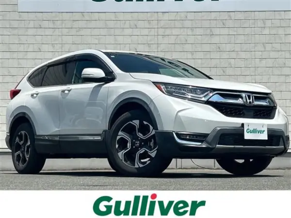 Honda CR-V 1.5 EX 4WD