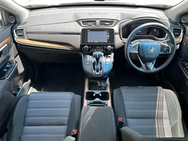 2019 Honda Cr-v — photo 3 | Tuminion Kenya