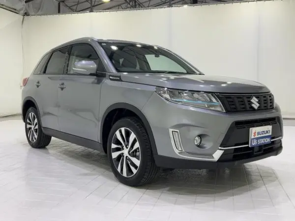 2022 Suzuki Escudo — photo 3 | Tuminion Kenya