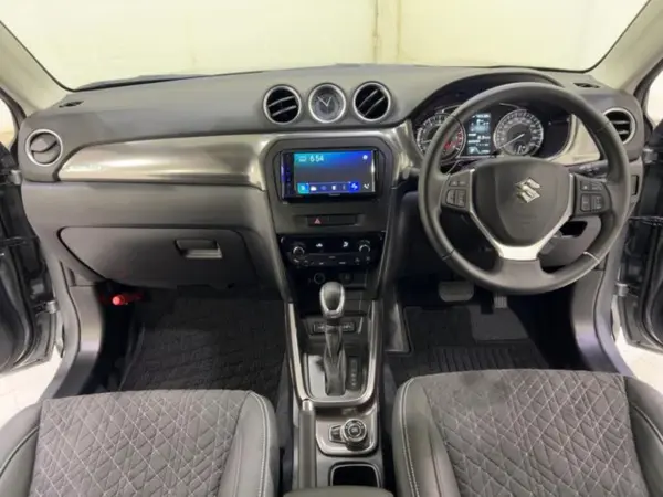 2022 Suzuki Escudo — photo 7 | Tuminion Kenya