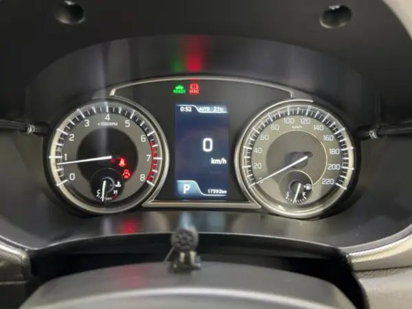 2022 Suzuki Escudo — photo 9 | Tuminion Kenya