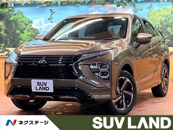 2022 Mitsubishi Eclipse Cross — photo 1