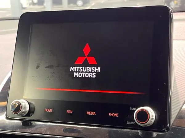 2022 Mitsubishi Eclipse Cross — photo 3 | Tuminion Kenya