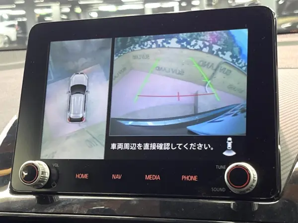 2022 Mitsubishi Eclipse Cross — photo 7 | Tuminion Kenya
