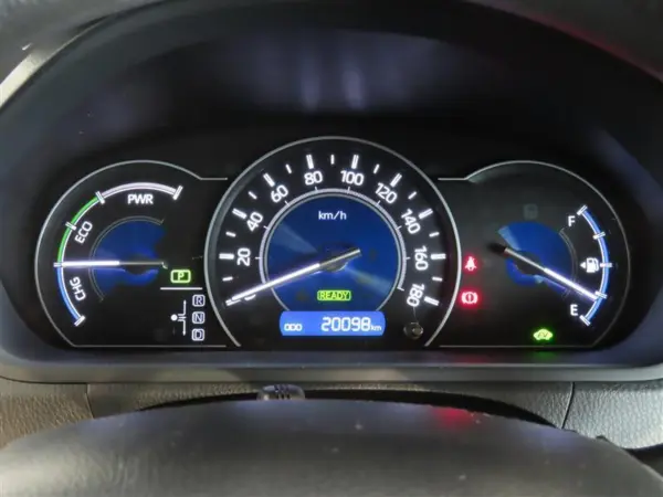 2020 Toyota Noah — photo 9 | Tuminion Kenya