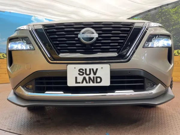 2023 Nissan Xtrail — photo 7 | Tuminion Kenya