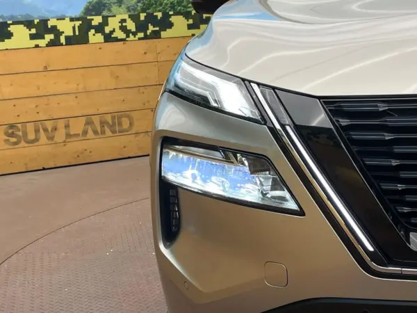 2023 Nissan Xtrail — photo 9 | Tuminion Kenya