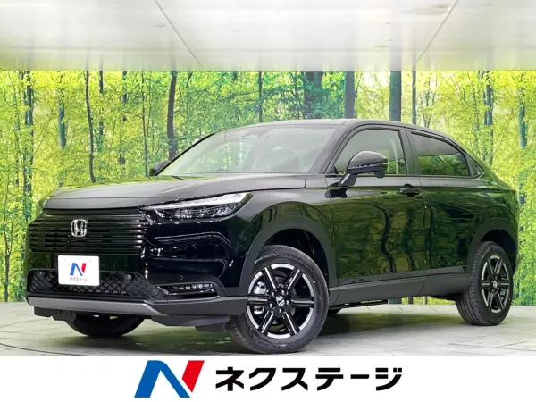 Honda Vezel 1.5 G 4WD