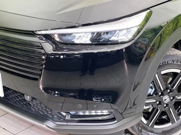 2026 Honda Vezel — photo 8 | Tuminion Kenya