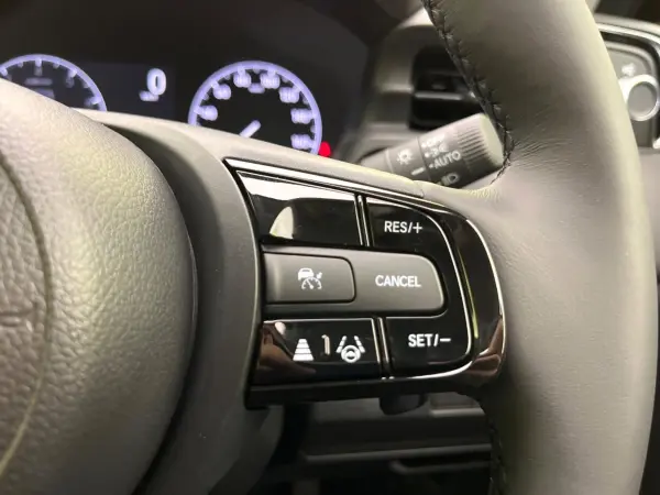2026 Honda Vezel — photo 7 | Tuminion Kenya