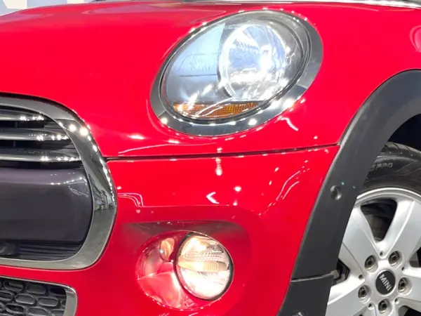 2019 Mini Cooper — photo 8 | Tuminion Kenya