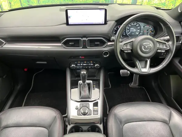 2023 Mazda Cx5 — photo 2 | Tuminion Kenya