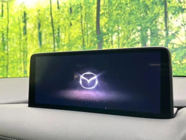 2023 Mazda Cx5 — photo 7 | Tuminion Kenya
