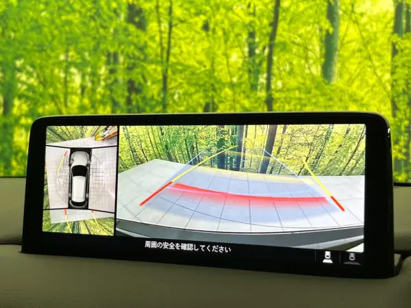 2023 Mazda Cx5 — photo 8 | Tuminion Kenya