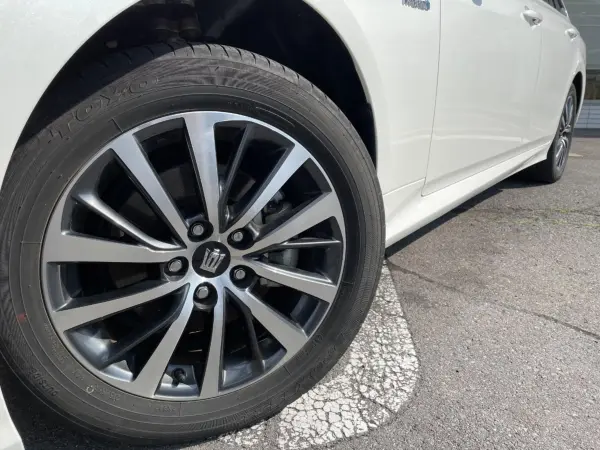 2019 Toyota Crown — photo 9 | Tuminion Kenya