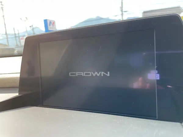 2019 Toyota Crown — photo 3 | Tuminion Kenya