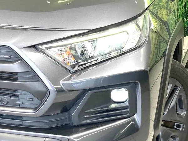 2022 Toyota  Rav4 — photo 8 | Tuminion Kenya