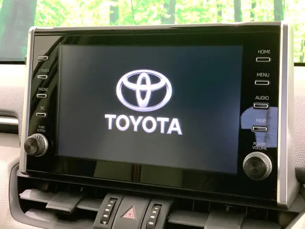 2022 Toyota  Rav4 — photo 7 | Tuminion Kenya