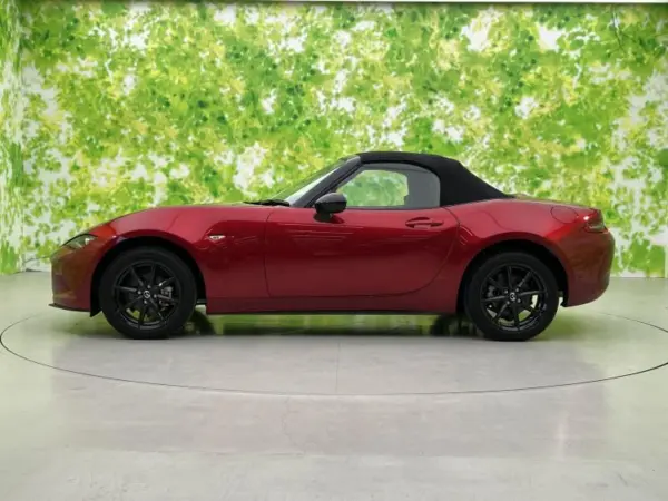 2024 Mazda Roadster — photo 8 | Tuminion Kenya