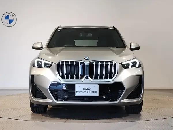 2025 Bmw X1 — photo 2 | Tuminion Kenya
