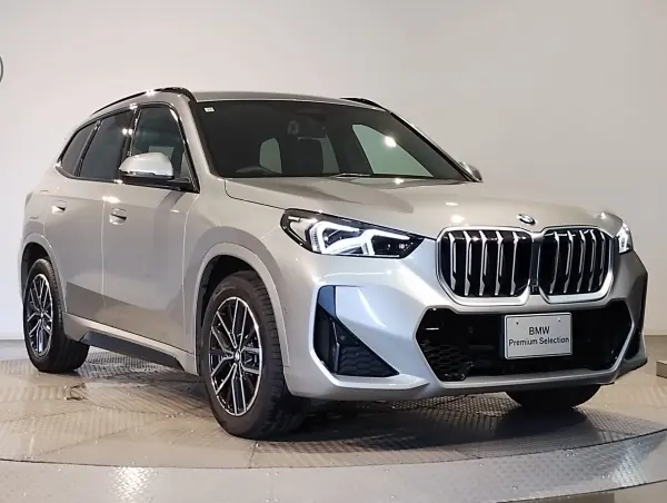 2025 Bmw X1 — photo 3 | Tuminion Kenya