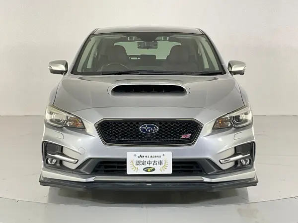2018 Subaru Levorg — photo 2 | Tuminion Kenya