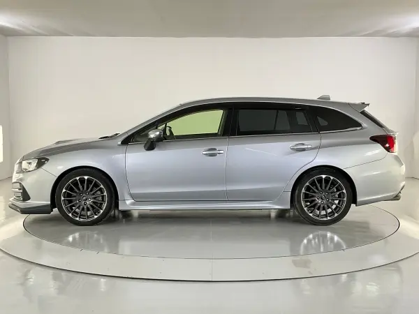 2018 Subaru Levorg — photo 3 | Tuminion Kenya