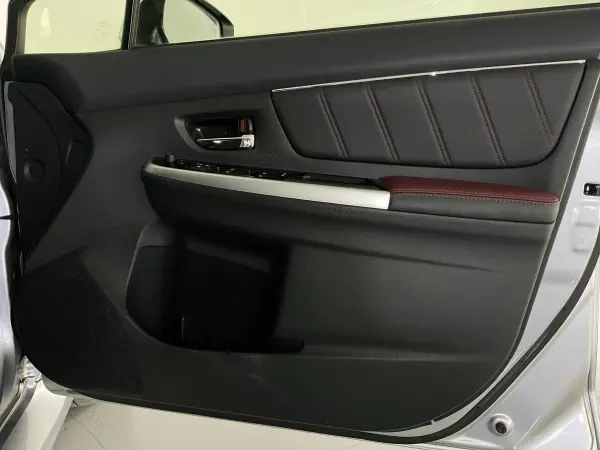 2018 Subaru Levorg — photo 9 | Tuminion Kenya