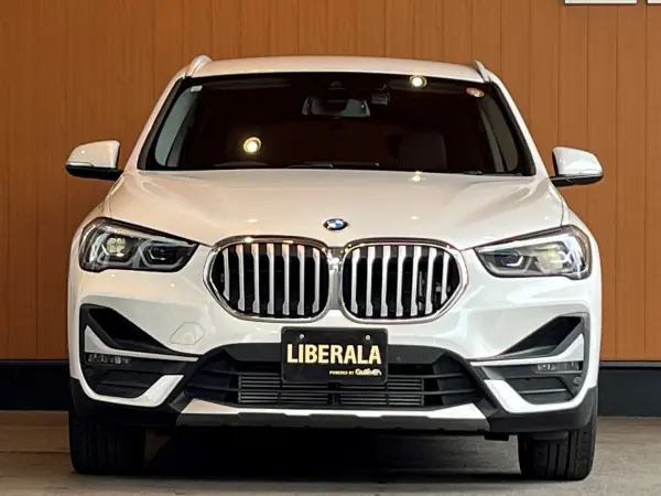 2021 Bmw X1 — photo 9 | Tuminion Kenya
