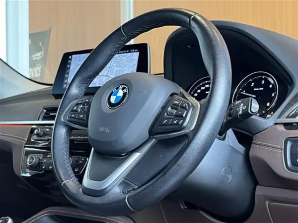 2021 Bmw X1 — photo 3 | Tuminion Kenya