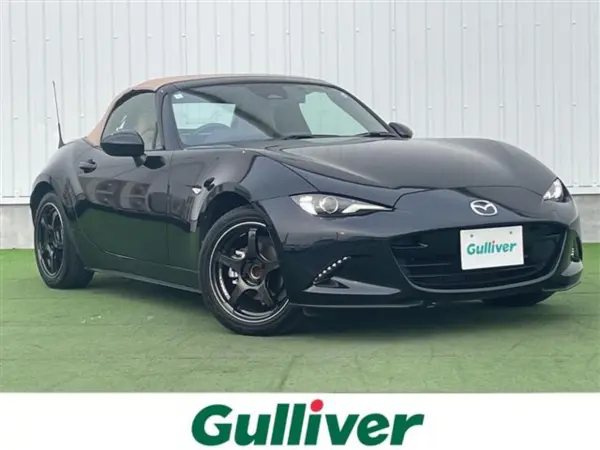 Mazda MAZDA ROADSTER 2024