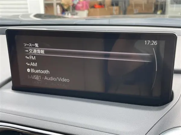 2024 Mazda Roadster — photo 7 | Tuminion Kenya
