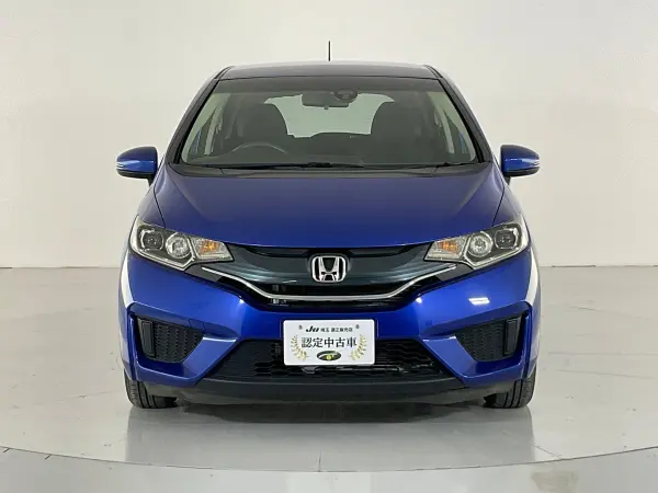2015 Honda Fit — photo 2 | Tuminion Kenya