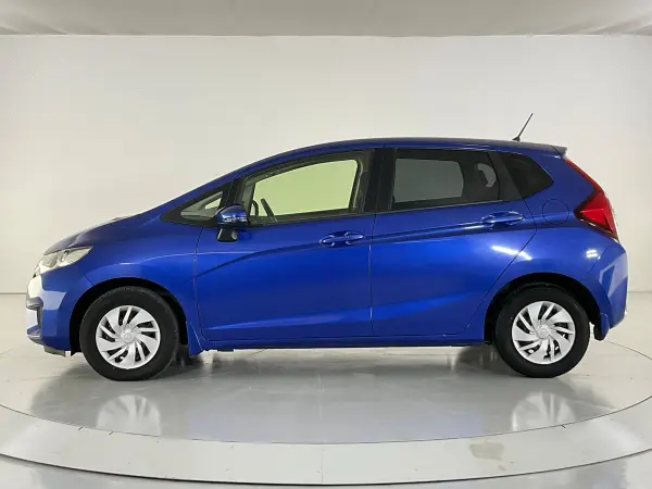2015 Honda Fit — photo 3 | Tuminion Kenya