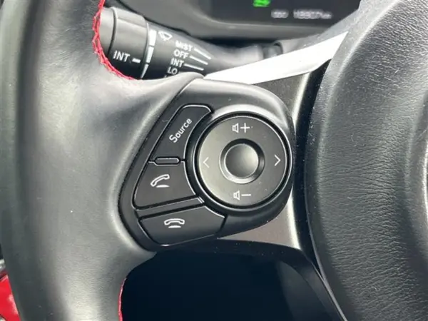 2023 Subaru Brz — photo 7 | Tuminion Kenya
