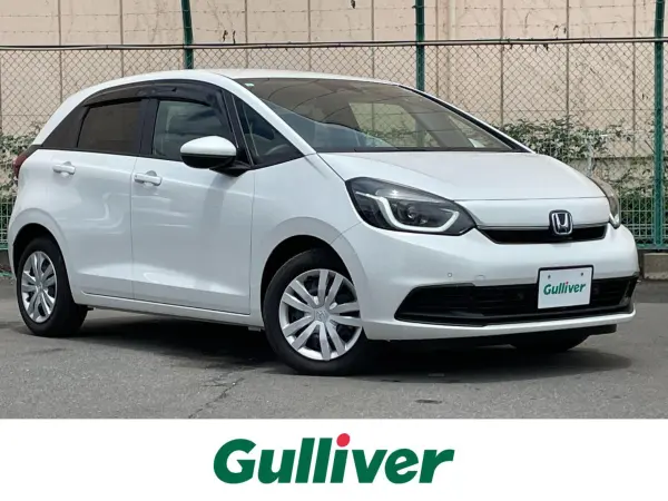Honda HONDA FIT 2024