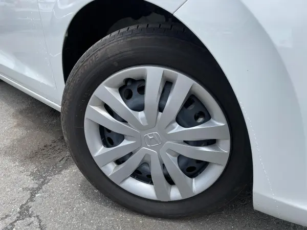 2024 Honda Fit — photo 8 | Tuminion Kenya