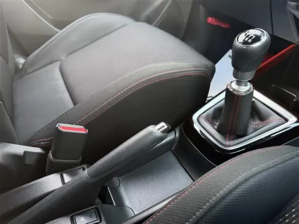 2020 Suzuki Swift — photo 7 | Tuminion Kenya