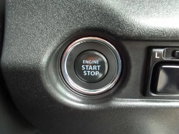 2023 Suzuki Jimny Sierra — photo 9 | Tuminion Kenya