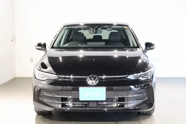 2024 Volkswagen Golf — photo 3 | Tuminion Kenya