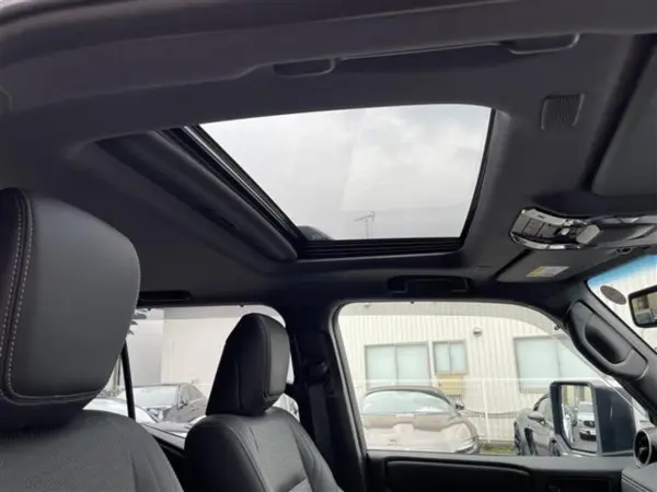 2025 Land Cruiser 250 — photo 7 | Tuminion Kenya
