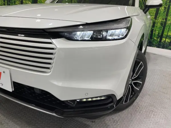2026 Honda Vezel — photo 8 | Tuminion Kenya